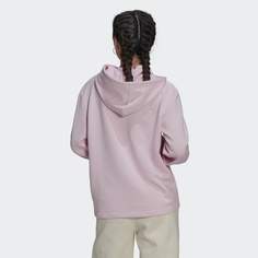 Худи Smocked Cuff adidas Originals