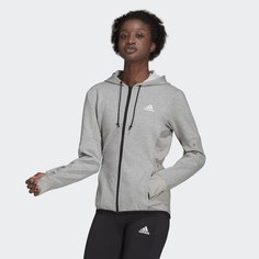 Худи Designed 2 Move Cotton Touch adidas Performance