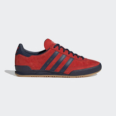 Кроссовки Jeans adidas Originals