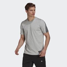 Футболка adidas Sportswear Future Icons 3-Stripes