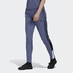 Брюки Tiro adidas Performance