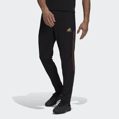 Брюки Tiro adidas Performance