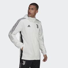 Парадная куртка Ювентус Tiro adidas Performance