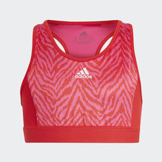 Спортивный бра Designed 2 Move adidas Performance