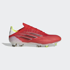 Футбольные бутсы X Speedflow.1 FG adidas Performance