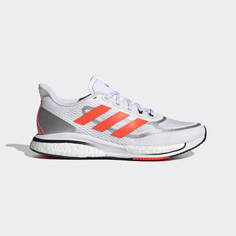 Кроссовки для бега Supernova+ adidas Performance