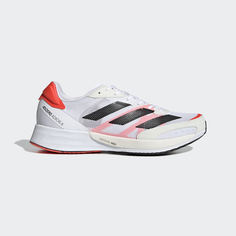 Кроссовки для бега Adizero Adios 6 adidas Performance