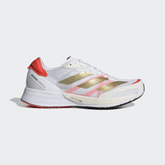 Кроссовки для бега Adizero Adios 6 adidas Performance