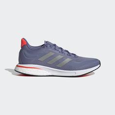 Кроссовки для бега Supernova adidas Performance