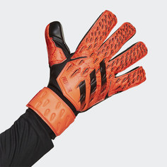 Вратарские перчатки Predator Match adidas Performance