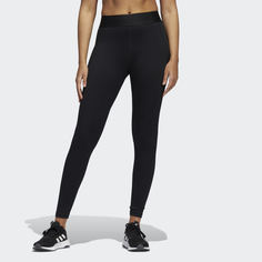 Леггинсы Techfit Period-Proof 7/8 adidas Performance