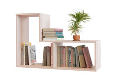 Полка книжная ПК-9 Hoff