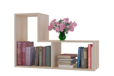 Полка книжная ПК-9 Hoff