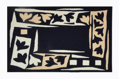 Коврик Нью Соса 60721 Hoff