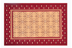 Коврик Нью Соса 32293 Hoff