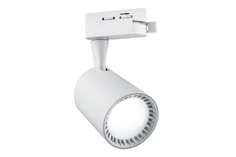 Светильник трековый на шинопровод с драйвером LED AL102 Hoff