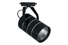 Светильник трековый на шинопровод LED AL112 Hoff