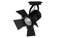 Светильник трековый на шинопровод LED AL110 Hoff