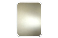 Зеркало Arcos Led Hoff