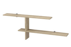 Полка навесная Веста 1 Hoff