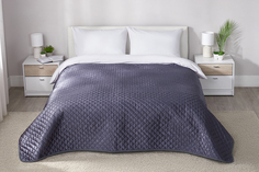 Покрывало стёганое Motif Impress