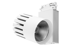 Светильник трековый на шинопровод с драйвером LED AL105 Hoff