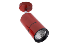Спот поворотный LED AL526 Hoff