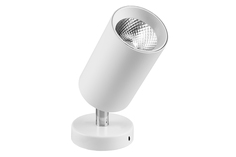 Спот наклонный LED AL519 Hoff