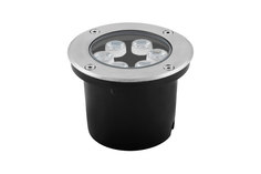 Светильник тротуарный SP4112 Hoff