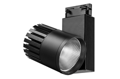 Светильник трековый на шинопровод с драйвером LED AL105 Hoff