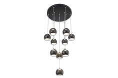 Люстра LED Деко Citilux