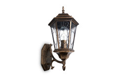 Светильник садово-парковый PL150 Hoff