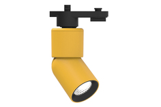 Светильник трековый на шинопровод LED AL114 Hoff