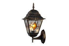 Светильник уличный Berlin Arte Lamp