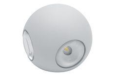 Светильник уличный LED DH102 Hoff