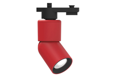 Светильник трековый на шинопровод LED AL114 Hoff