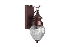 Светильник садово-парковый PL540 Hoff