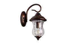 Светильник садово-парковый PL560 Hoff