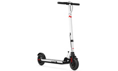 Электросамокат Midway Yamato 0809 PRO (2021) (Белый)