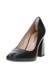 Туфли женские KING BOOTS KB3052SW черные 39 RU