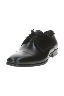 Туфли мужские ALDO BADOLLA/97 черные 42.5 RU