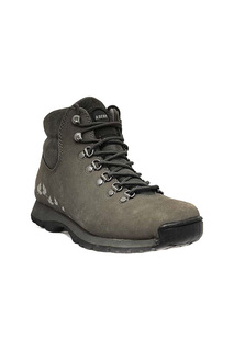 Ботинки женские Ascot T169 ALASKA коричневые 40 RU