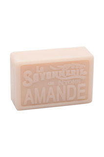 Мыло LA SAVONNERIE DE NYONS Миндаль 100 гр