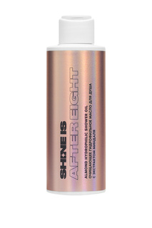 Гидрофильное масло для душа Shine Is Almond Hydrophilic 150 мл