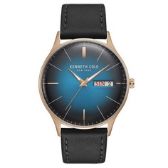 Наручные часы мужские Kenneth Cole CLASSIC KC50589013