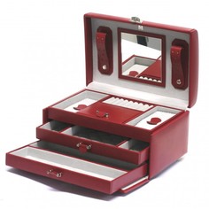 Шкатулка для хранения украшений, Davidts 378285-14