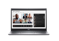 Ноутбук Dell Latitude 3301 Silver (3301-5109)