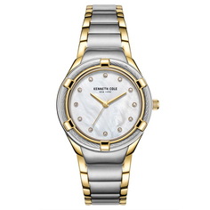 Наручные часы женские Kenneth Cole KC50981001