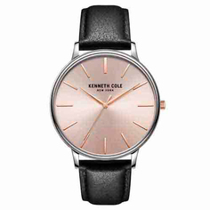 Наручные часы мужские Kenneth Cole CLASSIC KC51111001
