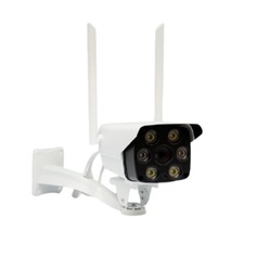 Уличная WIFI IP видеокамера ALFA AL 951